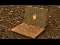 Download Lagu Restoration APPLE MACBOOK PRO 16 INCH after 17 years of use