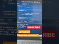 JavaScript Interview Questions JavaScript in Telugu JavaScript Tutorial For Beginners JS