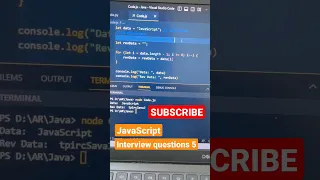 JavaScript Interview Questions JavaScript in Telugu JavaScript Tutorial For Beginners JS