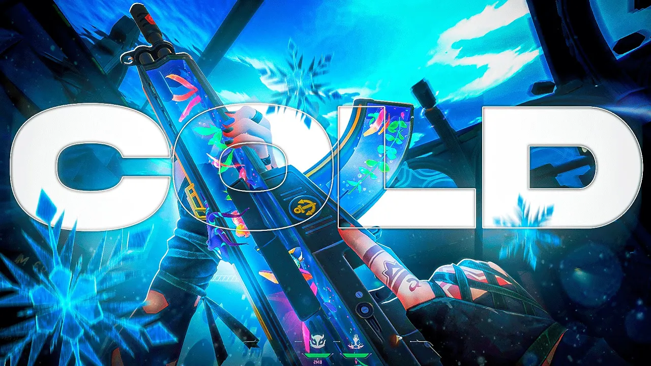 C.W. Pro-Player "Tiezzi" | Valorant Highlight