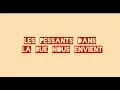 Emilie-Claire Barlow - C'est si bon Lyrics