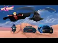 Download Lagu Trailer van 80s Heroes (2025) | Knight Rider (de animatieserie) laatste hoofdstuk
