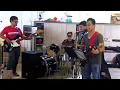 Lazy Ann Band (Benedictus Blaire and Wynbol) - You Wanted More (Tonic) cover