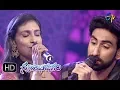 Download Lagu Erra Gulabi Song |  Karunya, AnjanaSoumya Performance | Swarabhishekam | 7th October 2018