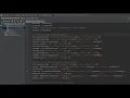 Python Ordering System