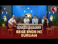 Lagu Bege Ende Ni Suruan I Buku Ende No.598 I Cover : Batak Marmitu