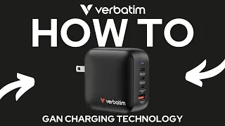 Understanding GaN Technology - Quick and Effecient Charging How To