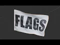Download Lagu FLAGS (with blender)