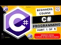 C Programming for Beginners C Course C Tutorials Learn Coding Learn C Basics Pt 1