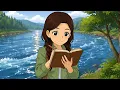 River vs Stream vs Creek vs Brook vs Canal — Are These Water Words the Same?  || English Vocabulary