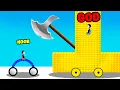 Download Lagu Drawing MAX DAMAGE Death Mobiles