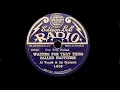 Waiting For That Thing Called Happiness (W.L. Mayhew) - Sung By Al Vocale And His Crooners