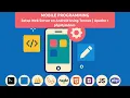 Setup Web Server on Android Using Termux Apache phpMyAdmin