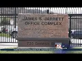 Harrison County 911 on stay at home order