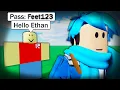 Download Lagu These ROBLOX GAMES KNOW YOUR INFORMATION...