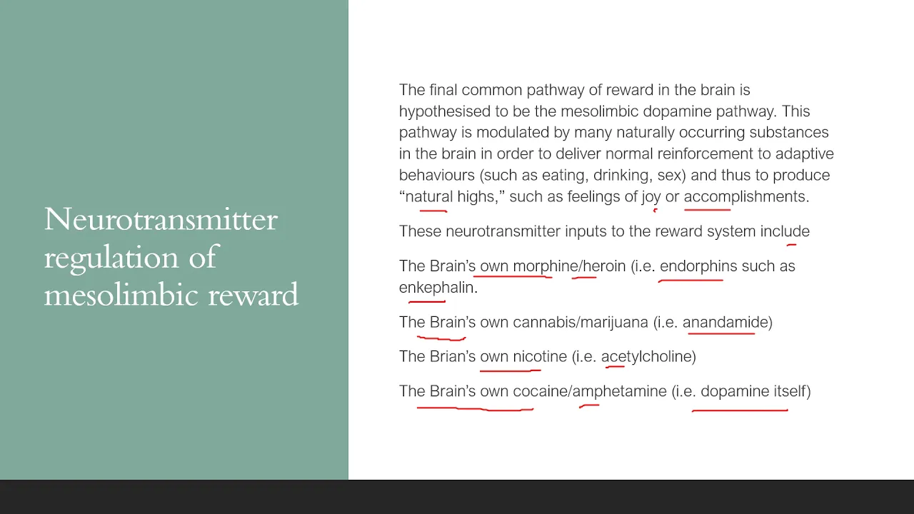 Opioid (Morphine) Intoxication