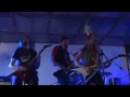 BOOZE CONTROL - Beast (18.07.2015 Barleben) HD