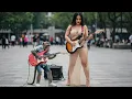 Download Lagu Viral Monyet Main Gitar Versi Reggae di Alun Alun Mesir Terbaru Keren