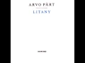 Download Lagu Arvo Pärt   Litany
