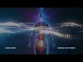 ★QI Meridian Points Chi Flow★ (Booster and Energizer) BOOST CHI ENERGY!