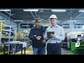 SYSPRO Avanti Features Demo
