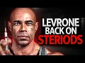 Kevin Levrone’s Transformation at 61