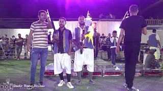 حمدي العايش   اقوى موال لسود مقروني                                 دندنها