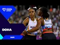 Download Lagu Doha 2025 - Extended Highlights - Wanda Diamond League