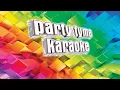 Rickie Lee Jones - We Belong Together (Karaoke Version)