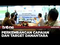 Download Lagu Konsolidasi Seluruh Bisnis BUMN Dilakukan Danantara | Kabar Siang tvOne
