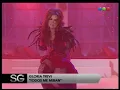 Gloria Trevi, Y todos me miran - Susana Gimenez 2007