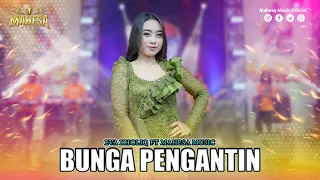 eva kholiq bunga pengantin i mahesa music