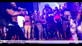 fancy gadam ft rudebwoy ranking official video 
