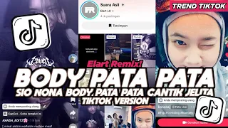 dj body pata pata faris adam sio nona body pata pata cantik jelita full song viral 2026