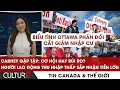 Lagu 🔴Canada HỖ TRỢ NGƯỜI LAO ĐỘNG thu nhập thấp, BIỂU TÌNH Ottawa, Carney gặp Tập | TIN CANADA-TG 11/1