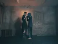 MIRRORED Wink - porushi x etou