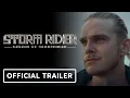 Storm Rider Legend of Hammerhead - Trailer 2026 Marco Ilso Sarah-Sofie Boussnina