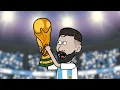 Download Lagu Lionel Messi Wins the World Cup 2022