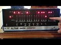 Altair 8800 - Adding Numbers