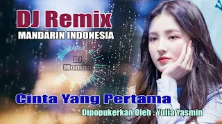 Download Cinta Yang Pertrama DJ Remix Mandarin Indonesia Lagu Nostalgia ( Official Music ) MP3