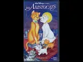 Download Lagu Opening \u0026 Closing To The Aristocats 1995 VHS (Australia, Different Version)