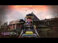 Episode Revenant Bad Juju and Skull of Dire Ahamkara Super Regen Test