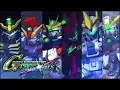 Download Lagu Gundam Wing Strongest Mobile Suits | Cross Rays