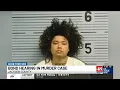 Gadsden woman faces bond hearing for 2023 murder of man found in Jackson Co creek