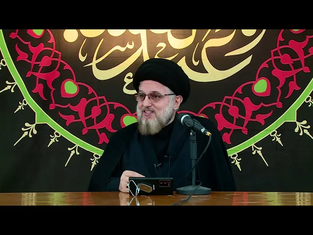 ⁣الخصائص الفاطمية