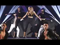 Download Lagu Ariana Grande, Who Is Fancy \u0026 Meghan Trainor - Problem, Boys Like You (Dancing with The Stars) 4K