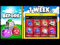 How To ALWAYS Make Profit In Blox Fruits Update 29