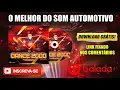 Download Lagu CD Dance 2000 Pancadão Automotivo Vol.2 - Deivis Dj #Som100Fronteiras