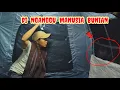 Download Lagu Horor‼️Nekat camping sendirian di tengah hutan,di teror manusia bunian.
