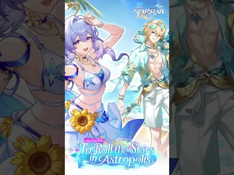 Welcome to Version 4.5 "To Roll the Stars in Astropolis" !